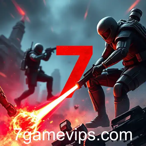 Exploring the Thrill of '7 Game' in Action Games