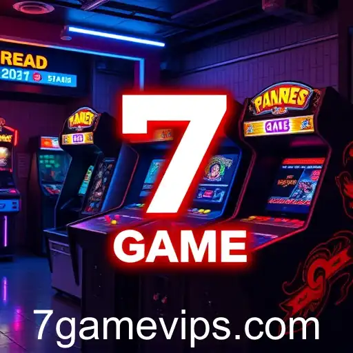Rediscovering Fun Through 'Arcade Classics': The Untapped Nostalgic Potential of '7 Game'
