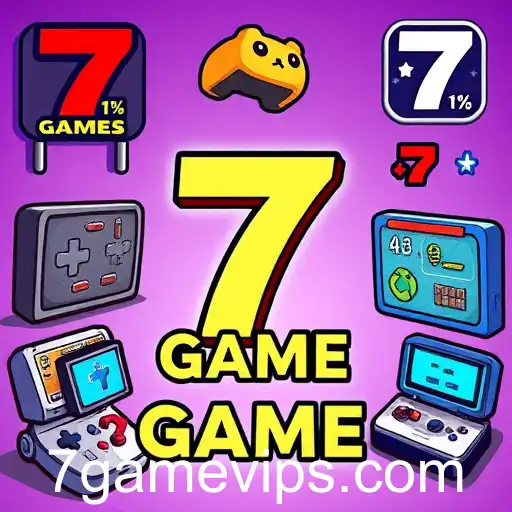 Exploring the World of Casual Gaming: A Deep Dive into '7 Game'