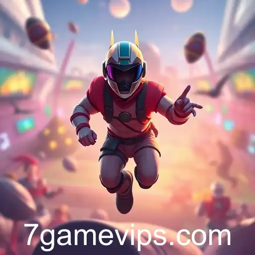 Digital Playground: The Rise of English Game Websites