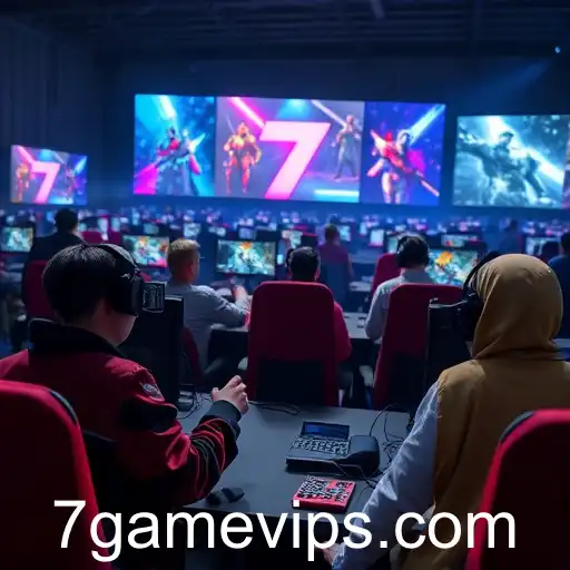 The Evolution and Impact of Game Websites