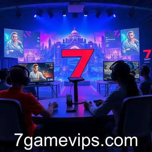 Evolution of Online Gaming in 2025