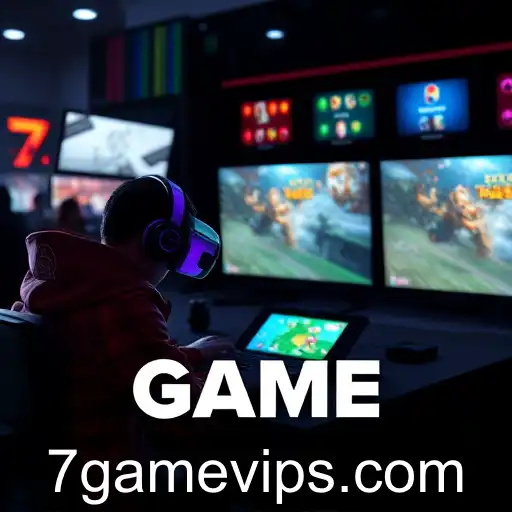 The Evolution of Gaming on '7 Game' Platform in 2025