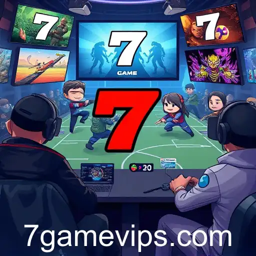 The Evolution of Online Gaming: 7 Game Leads the Way