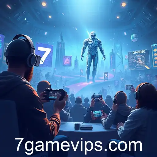 The Evolution of Online Gaming: A Deep Dive