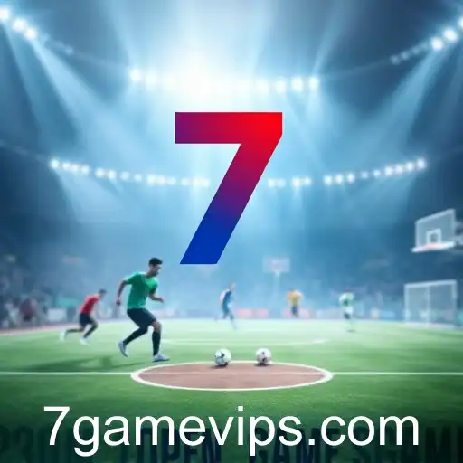 Rising Popularity of '7 Game' in Digital Playgrounds