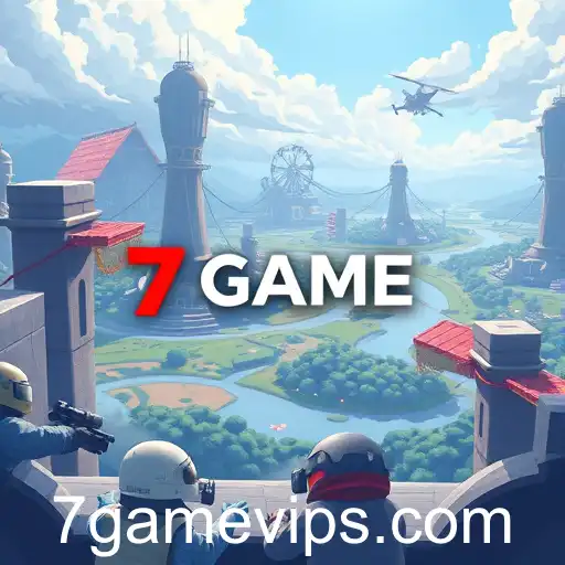 The Evolution of Online Gaming: 7 Game at the Forefront