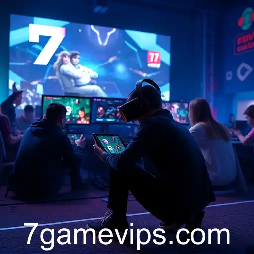 The Evolution and Influence of Online English Game Sites