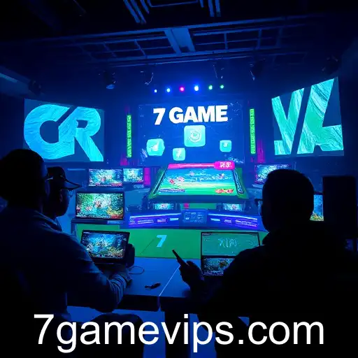 The Evolving Landscape of Online Gaming