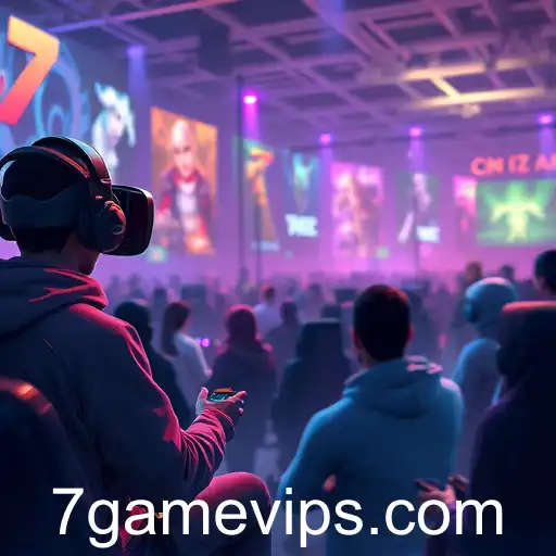 Gaming Trends Reshaping 2025