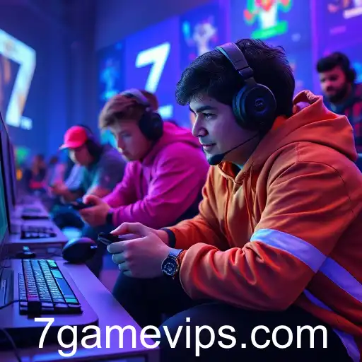 The Rise of Online Gaming Communities in 2025