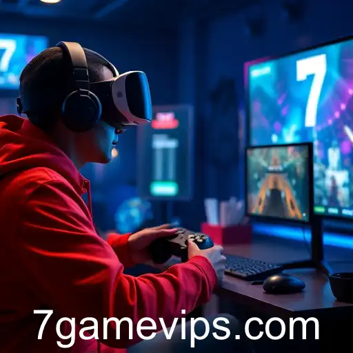 The Rise of Online Gaming in 2025