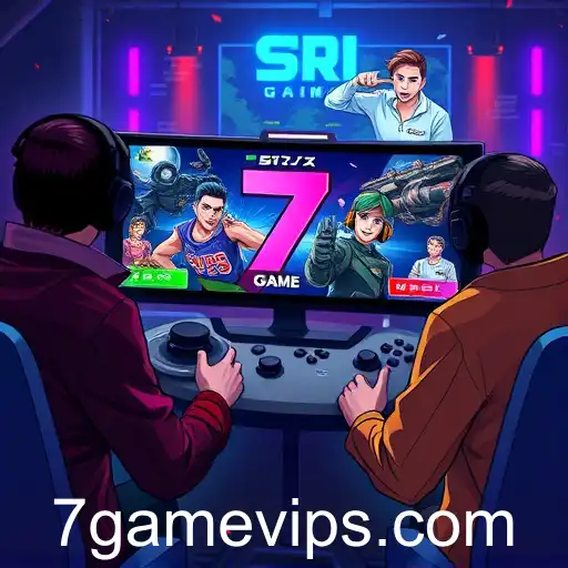 The Evolution of Online Gaming: A Deep Dive into Modern Trends