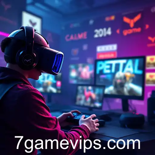 Revolutionizing Online Gaming Spaces