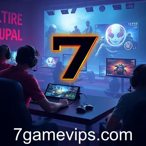 The Rise of 7 Game in Digital Entertainment