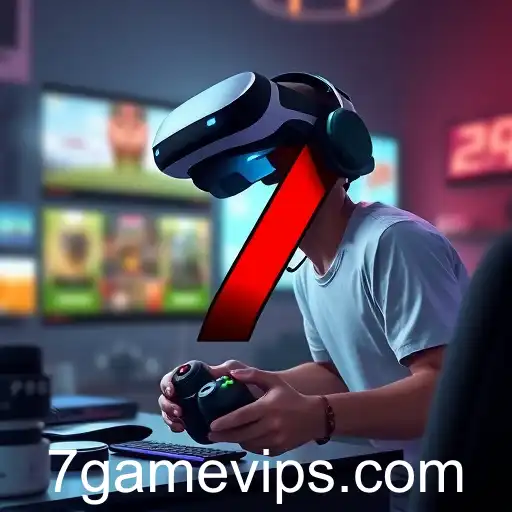 Exploring the Rise of '7 Game' in 2025