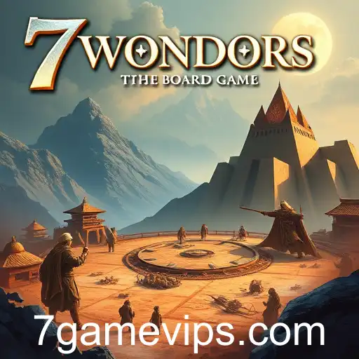 The Rise of 7 Game: A Modern Digital Revolution