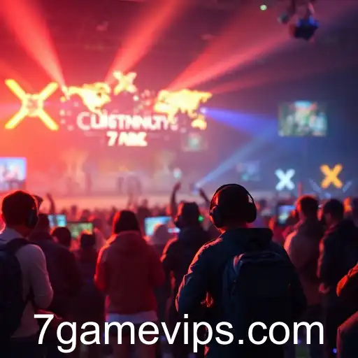 The Rise of Gaming Platforms in 2025