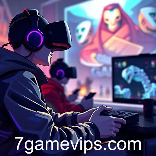 The Rise of Online Gaming Communities