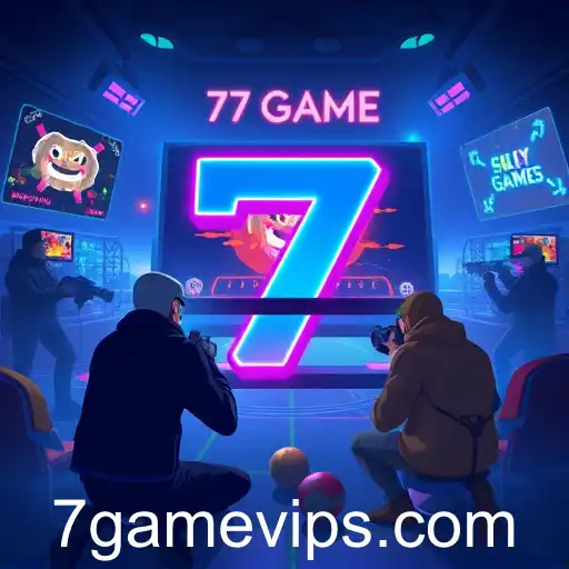 The Evolution of 7 Game in 2025