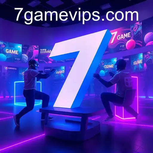 The Digital Playground: Navigating 7 Game in 2026