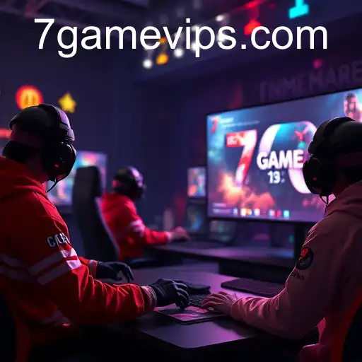 Revolutionizing Online Gaming in 2026