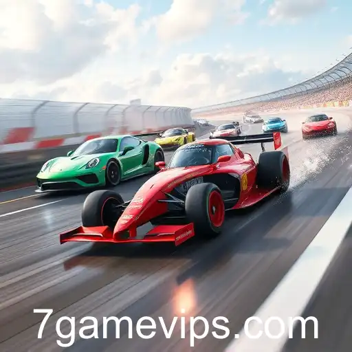 Exploring the Thrills of 'Racing Challenges': A Gamers' Paradise