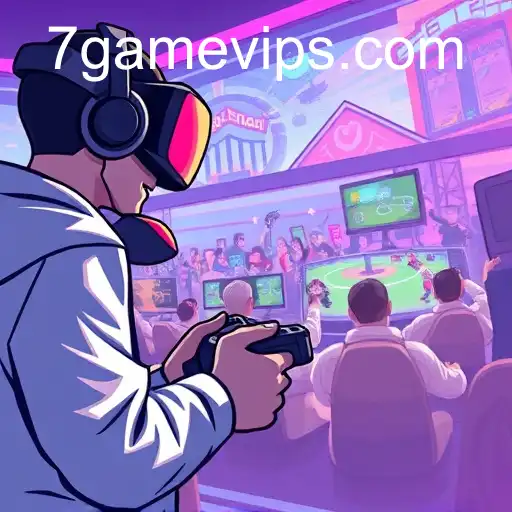 The Rise of '7 Game' in Online Gaming Culture