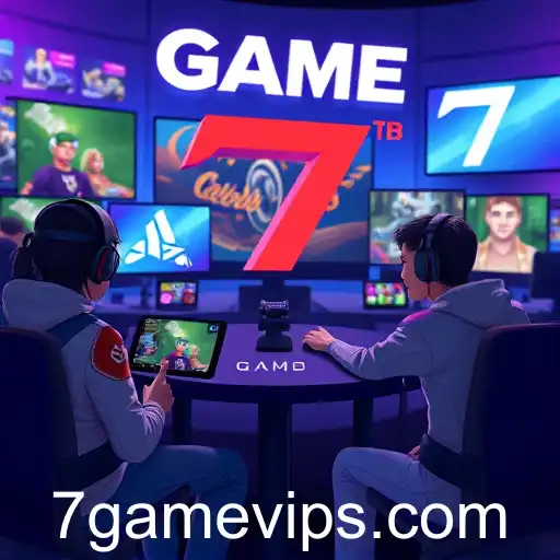 The Rise of 7 Game in Digital Entertainment