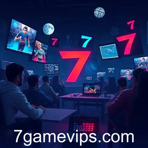 Exploring the Rise of '7 Game' in 2025