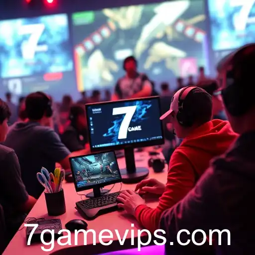 The Rise of Online Gaming Communities