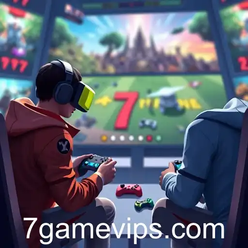 The Rise of Online Gaming Communities