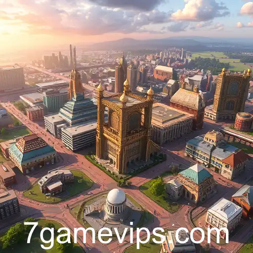 Exploring the World of Simulation Play: A Deep Dive into Games with the '7 Game' Keyword