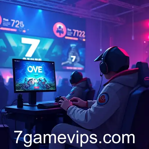 The Rise of '7 Game': A Revitalized Era in Online Gaming